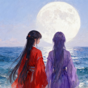 姬如千月