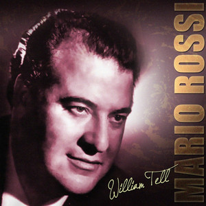 Ah Si! Rivederla Io Voglio // Ah! Matilde, Io T'amo // Ciel Tu Sai Se Matilde : Arnoldo, Tell