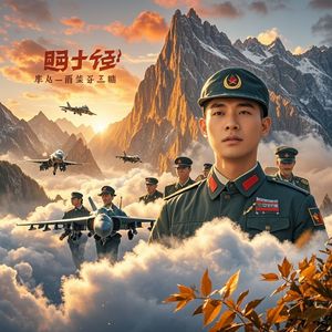 吼一声战长空-kuga旭