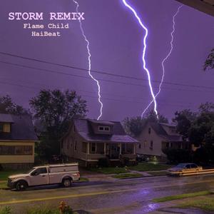暴风雨(Storm remix)