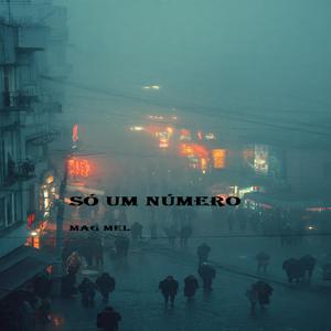 Só um número