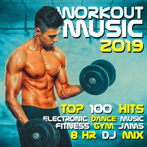 Launch Pad, Pt. 9 (140 BPM Electronic Dance Music Fitness DJ Mix)