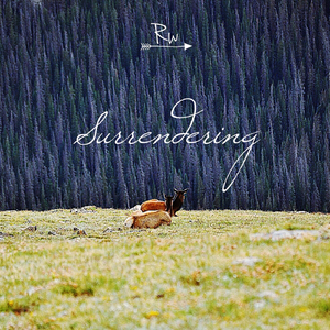Surrendering