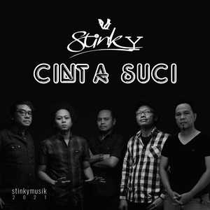 Cinta Suci