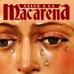 Saeta a la Virgen de la Amargura