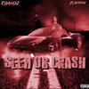 J Cappin - Seen Us Crash (feat. E Bandz)