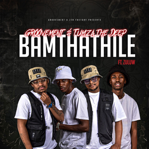 Bamthathile