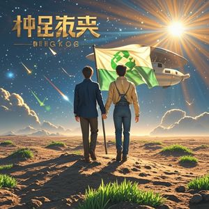 火星神居