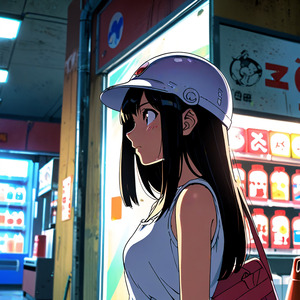 コンビニクエスト