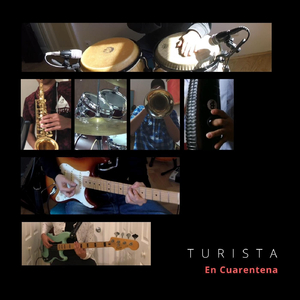 Turista (En Cuarentena)