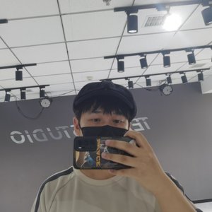 对你说（prod  of  Gr33nart）