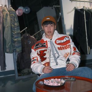 与你相伴-(Hoslen hatdee jargy)（录音棚版）