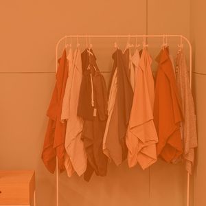 精彩超级市场环境