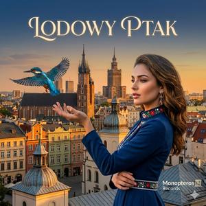 Lodowy Ptak
