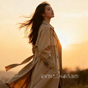 西楼望月思念难藏