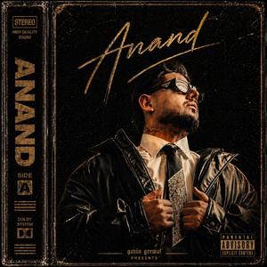 Anand
