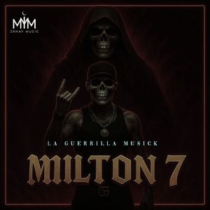 Milton 7