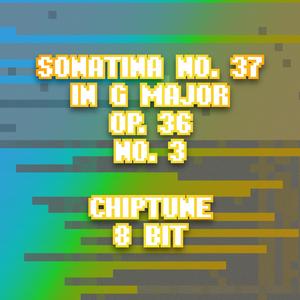 Second Movement, Part Two (Chiptune [8 bit])