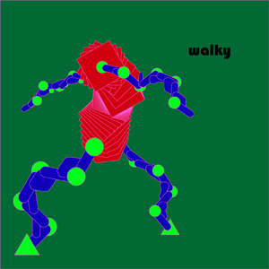 walky