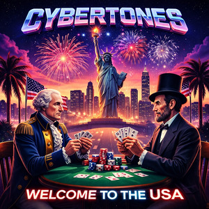 Welcome to the U.S.A.