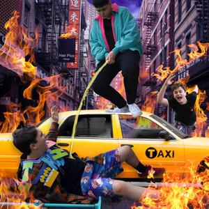 Your Boy Boy, B-B-Boy, B-B-Boyfriend