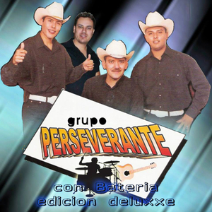 Me Dicen Perseverante