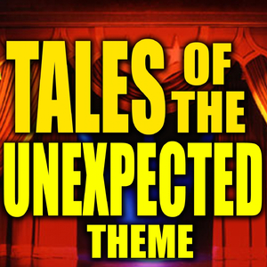 Tales of the Unexpected Ringtone