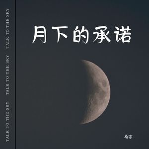 月下的承诺