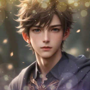 夢幻の旅路_Boys