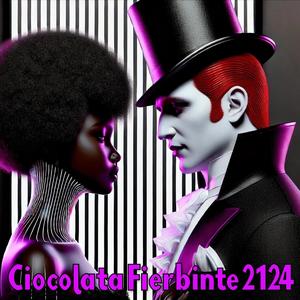 Ciocolata Fierbinte 2124