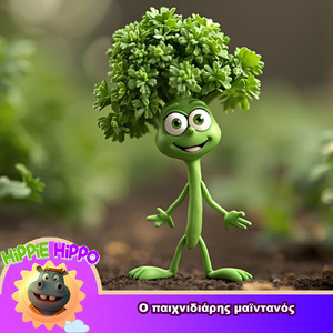 O Pehnidiaris Maintanos