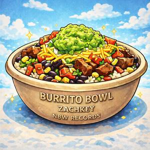 Burrito Bowl