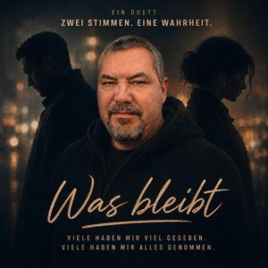 Was bleibt