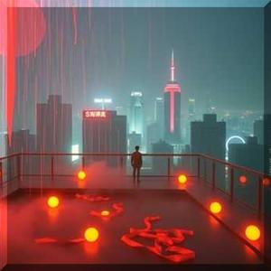 _Тынгі Ыстық Ритм_ (Deep House)