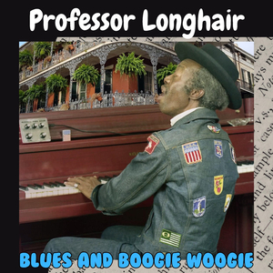 (They Call Me) Doctor Professor Longhair