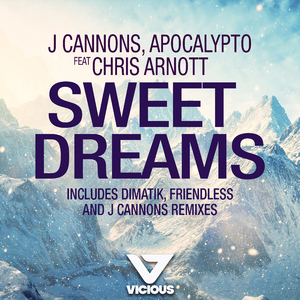 Sweet Dreams (Dimatik Remix)