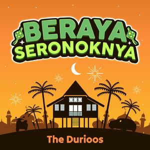 Beraya Seronoknya