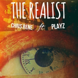 The Realist (feat. Playz)