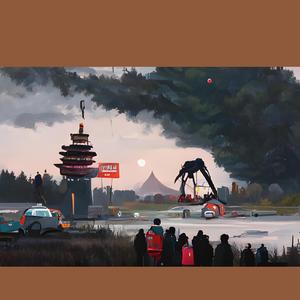 Ceremonial Chants at the Altar