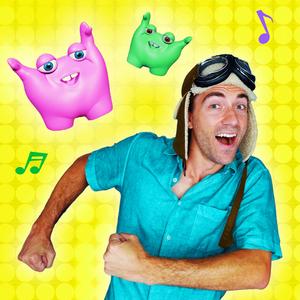 Twist and Shake Dance