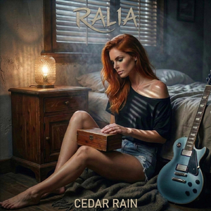 Cedar Rain