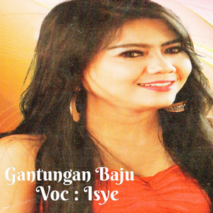 Gantungan Baju