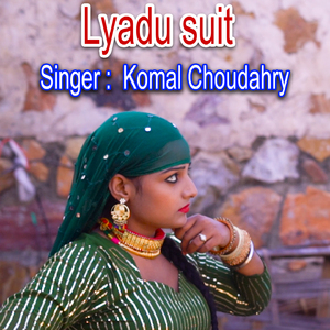 Lyadu Suit