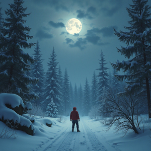 Sundress in Winter (1)