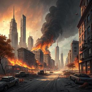 YANGIN (feat. Yung Şaban)