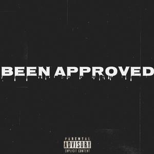 Been approved