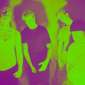 Grasping (Live UBC Thunderbird Radio Hell 1998)