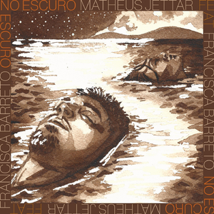 No Escuro (feat. Francisca Barreto)