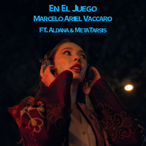 En el Juego (feat. Aldana & Metatarsis)