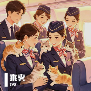 乘雾